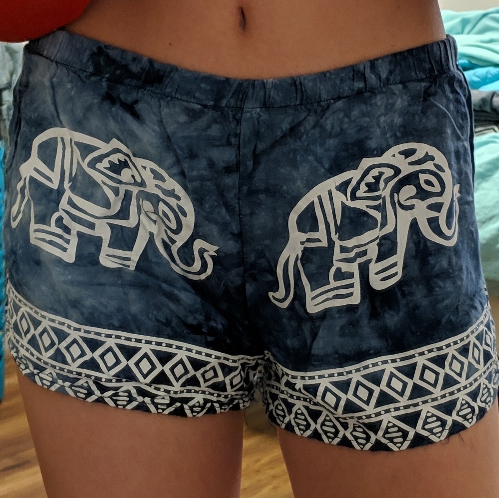 Elephantastic